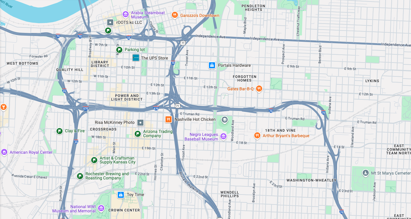 Get Found on Google Maps in Just 5 Minutes